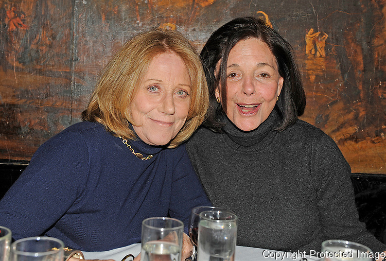 Leslie Gore & Lois Sasson.jpg | JESSICA BURSTEIN - How Tall Was Lesley Gore: Music Legend’s Legacy