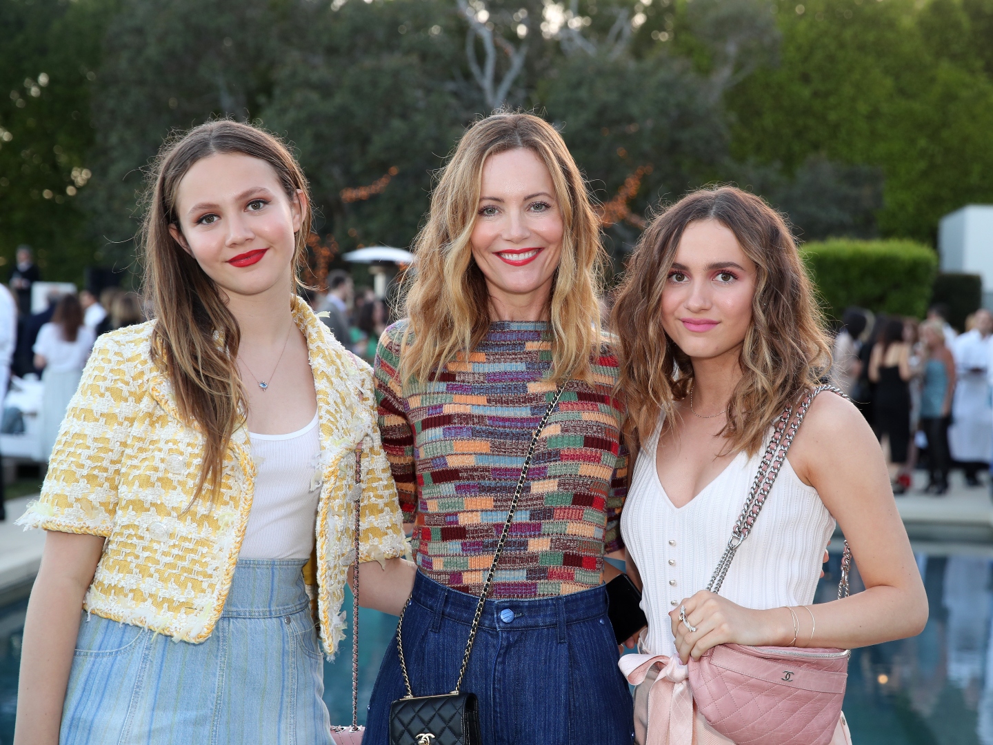 Leslie Mann - Leslie Mann’s Height: Hollywood’s Comedic Gem