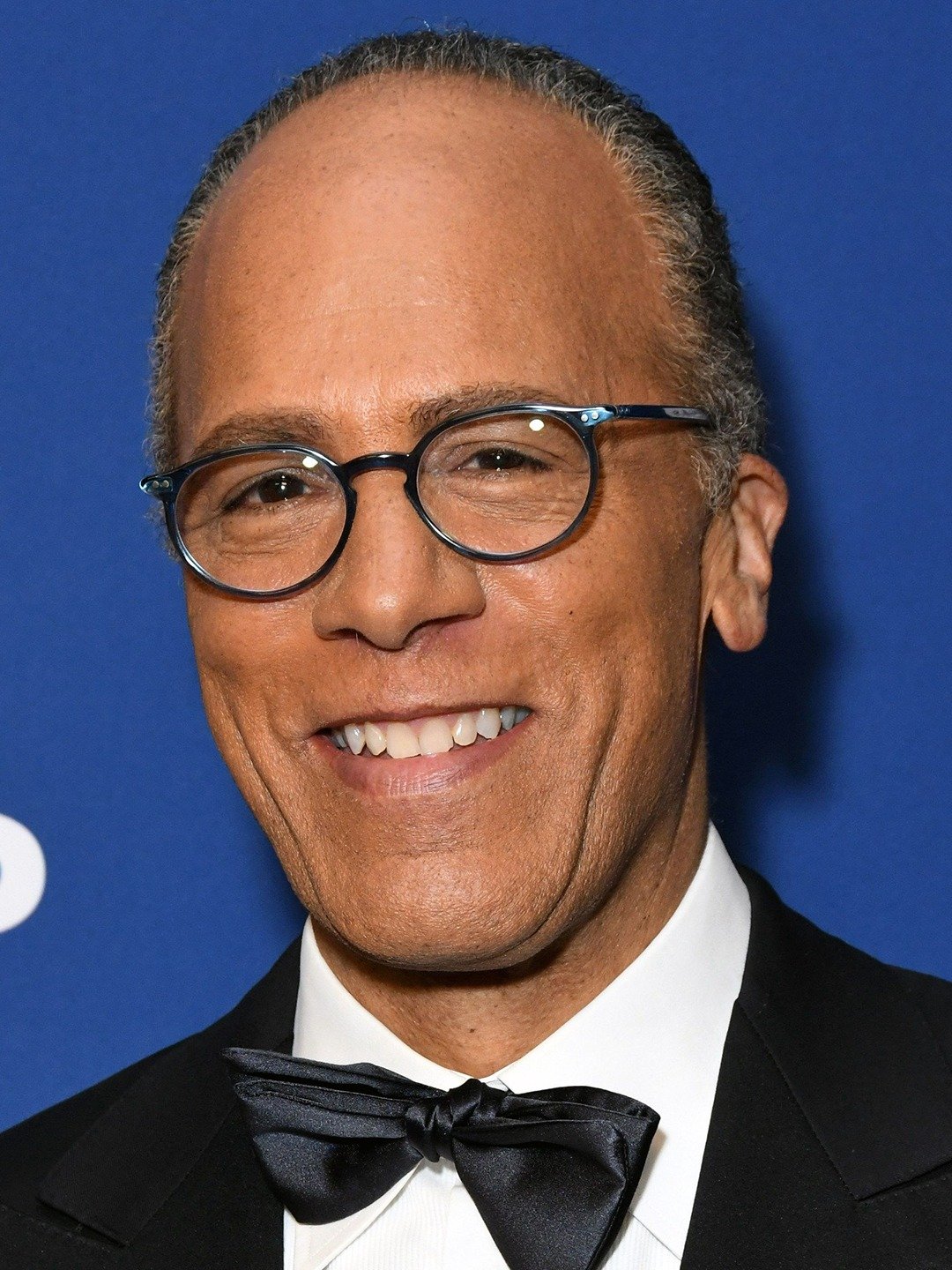Lester Holt - Broadcaster, Journalist - Lester Holt Age – How Long Has He Anchored America’s News?