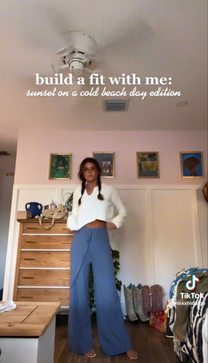 lexi hidalgo | Everyday outfits, Beachy aesthetic outfits, Cute outfits - How Tall Is Lexi Hidalgo: TikTok Star’s Rising Fame