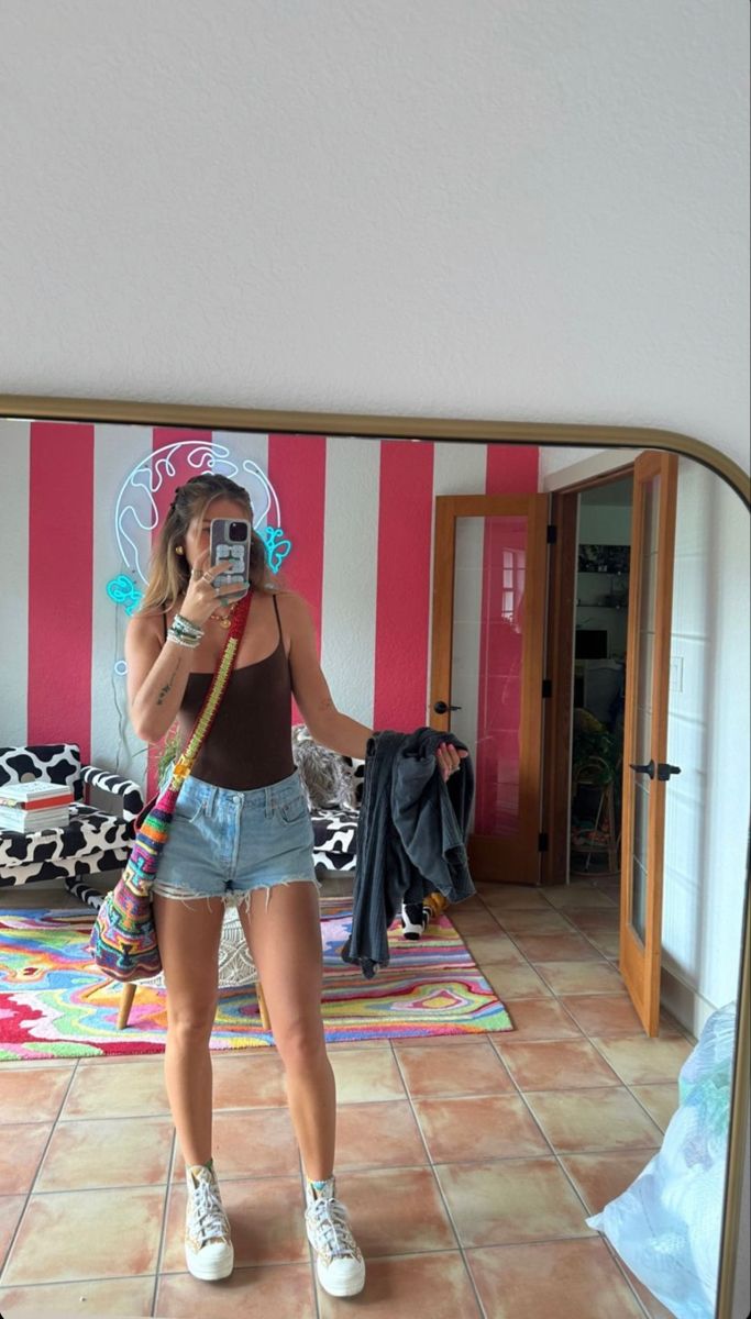 Lexi Hidalgo | Everyday outfits, Cute casual outfits, Cute everyday outfits - How Tall Is Lexi Hidalgo: TikTok Star’s Rising Fame