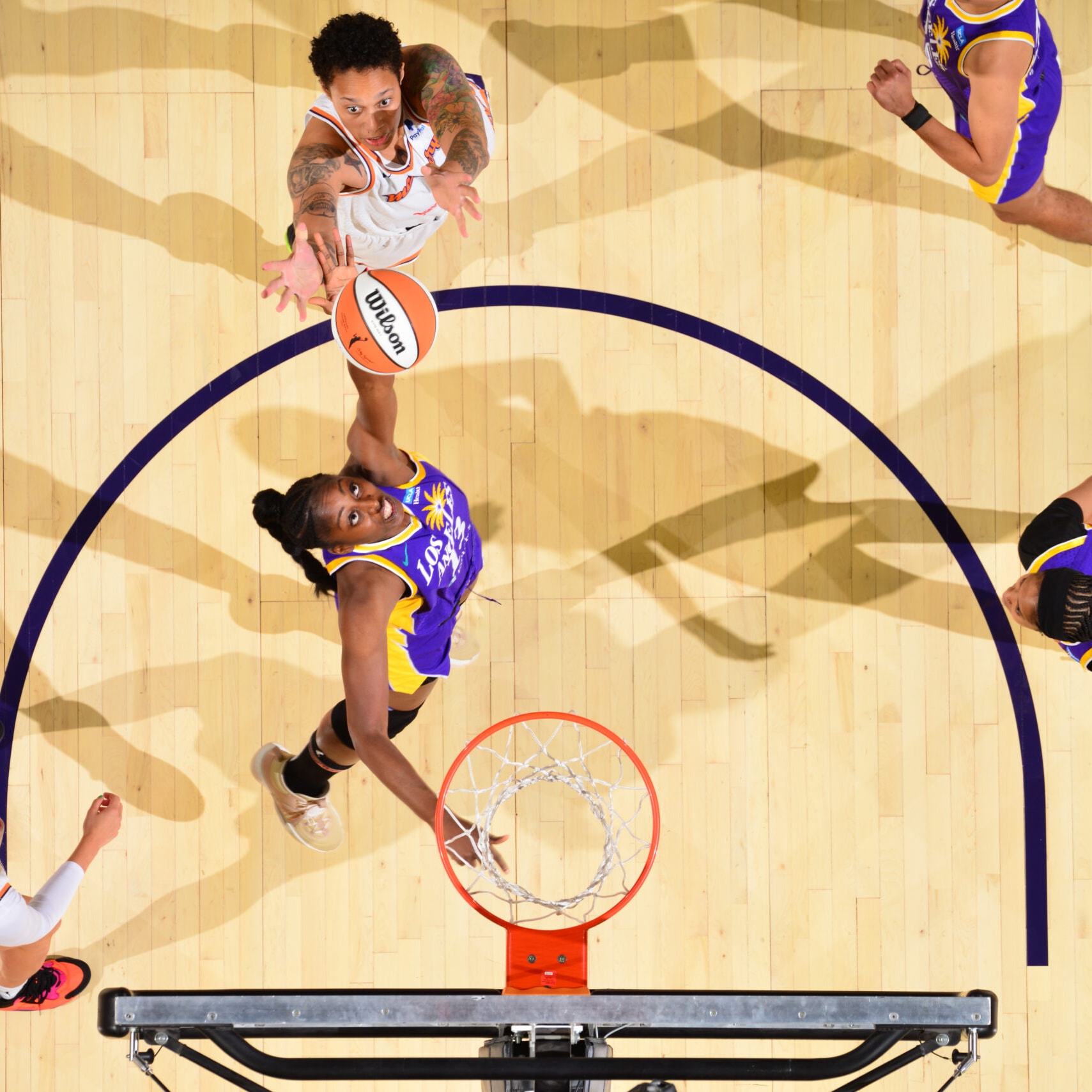 Lexie Brown Stats, Height, Weight, Position, Draft Status and More | WNBA - Lexie Brown’s Height: WNBA Star’s Athletic Stature