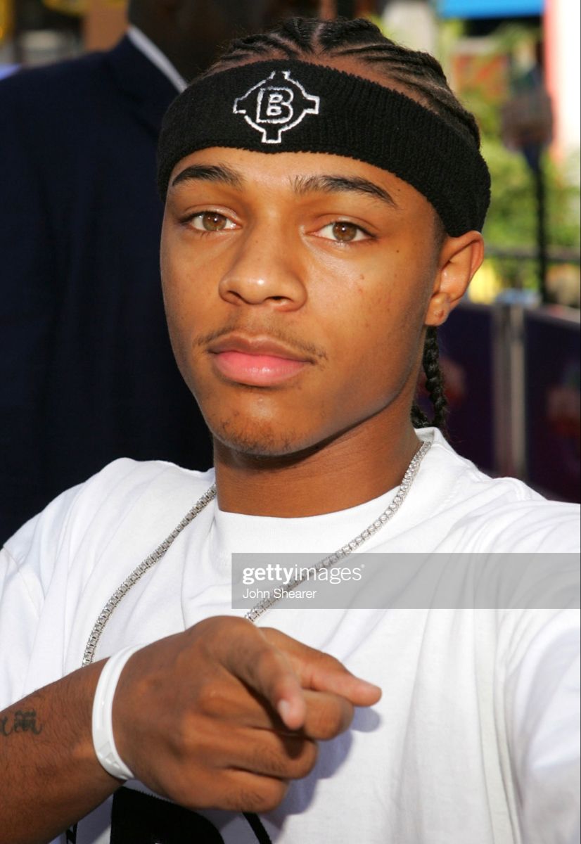 Lil Bow Wow, Bows, Arches, Bowties, Bow - Lil Bow Wow’s Height: The Rapper’s Real Stats