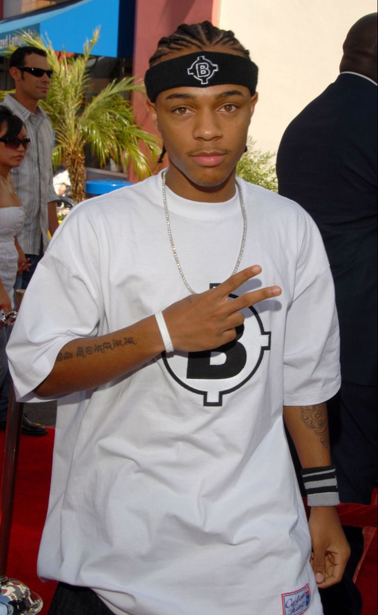 Lil bow wow mom during the 16th annual soul train music awards – Artofit - Lil Bow Wow’s Height: The Rapper’s Real Stats
