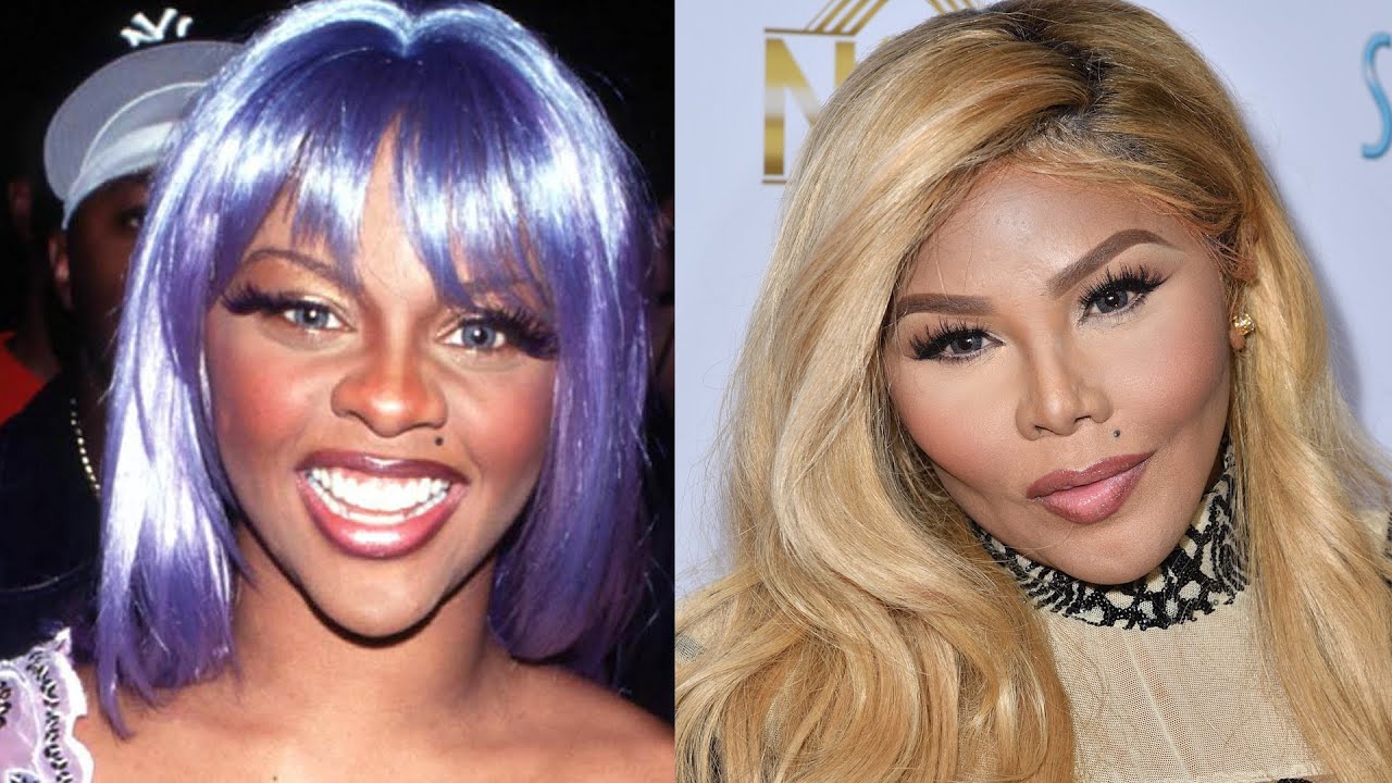 How Old Is Lil' Kim? Rap Icon’s Age And Influence