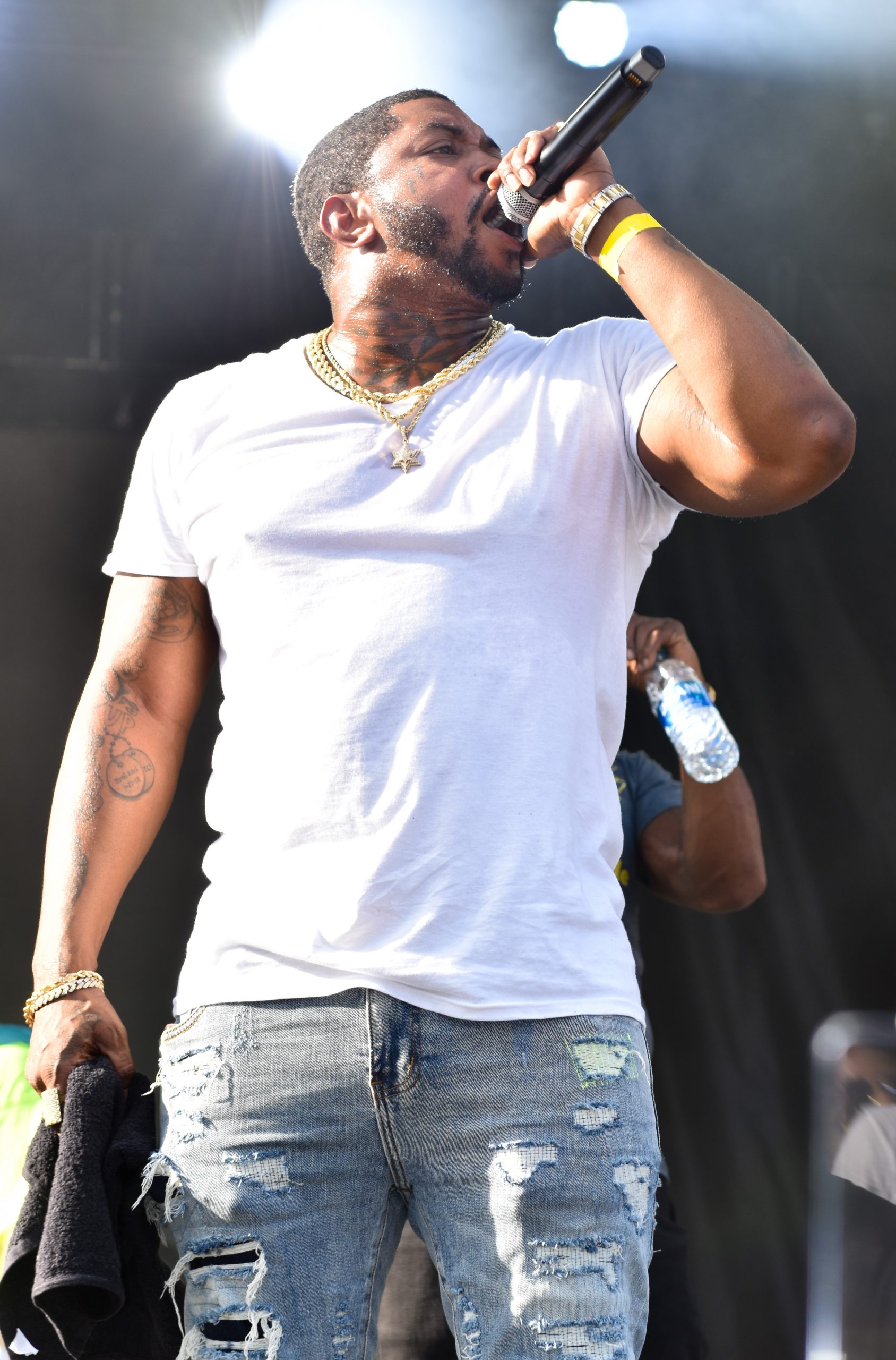 Lil Scrappy Net Worth 2023 - Lil Scrappy’s Height: The Rapper’s Stature