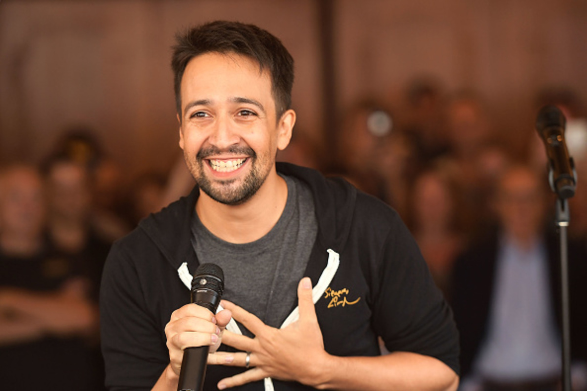 Lin-Manuel Miranda Net Worth - Net Worth Lists - Lin-Manuel Miranda Net Worth – Broadway’s Biggest Star’s Riches