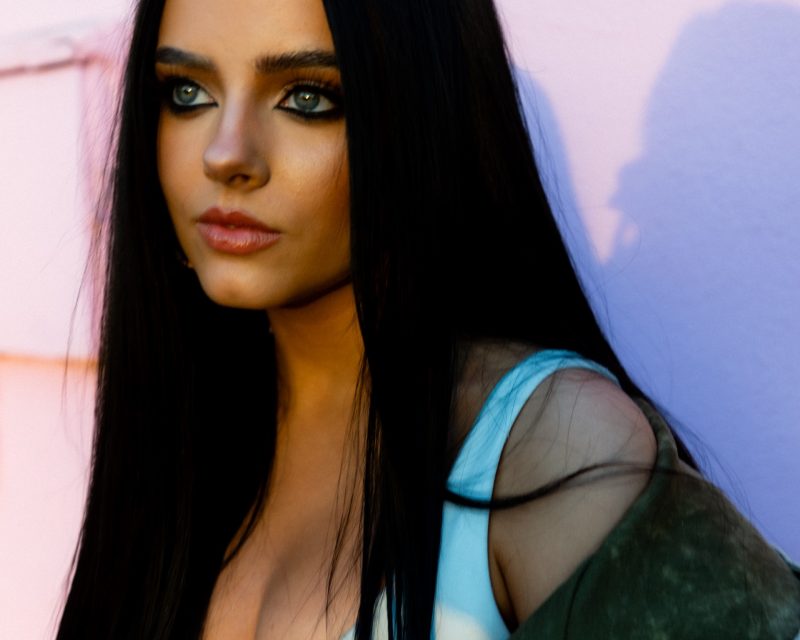 Lineup | Lovin' Life Music Fest - How Old Is Jessie Murphy? Rising Star’s Age & Bio Facts