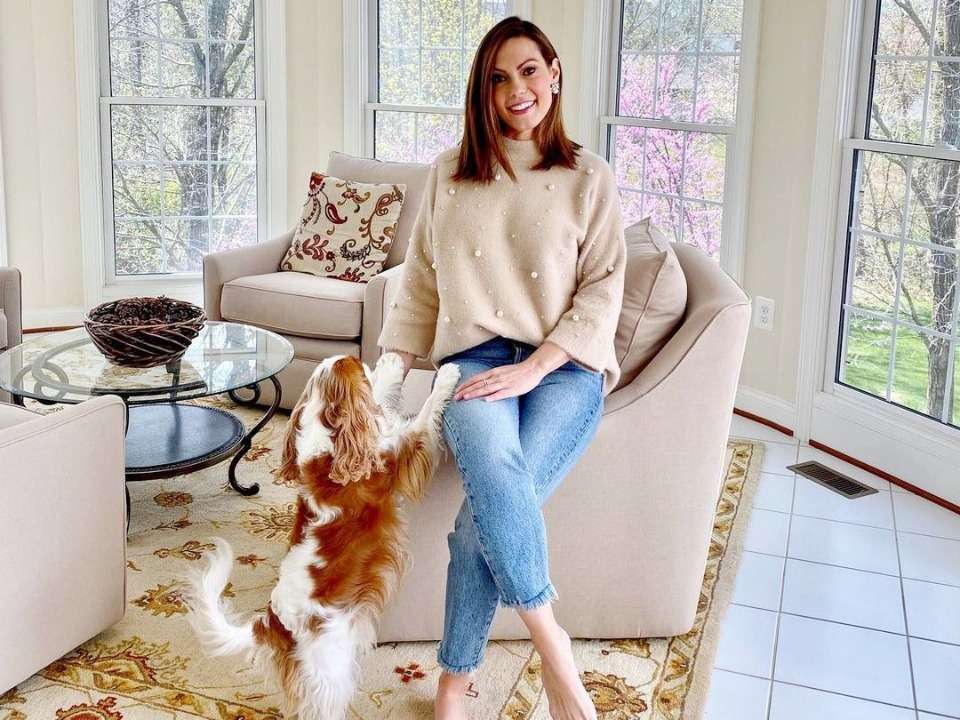 Lisa Boothe Bio, Age, Height, Boyfriend, Net Worth, Wiki - Lisa Boothe’s Height: Fox News Contributor’s Presence