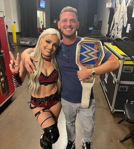 Liv Morgan Age, Net Worth, Husband, Family and Biography (Updated 2023 - How Tall Is Liv Morgan? WWE Superstar’s Real Height Revealed