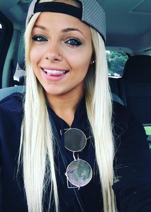Liv Morgan Height, Weight, Age, Boyfriend, Family, Facts, Biography - How Tall Is Liv Morgan? WWE Superstar’s Real Height Revealed