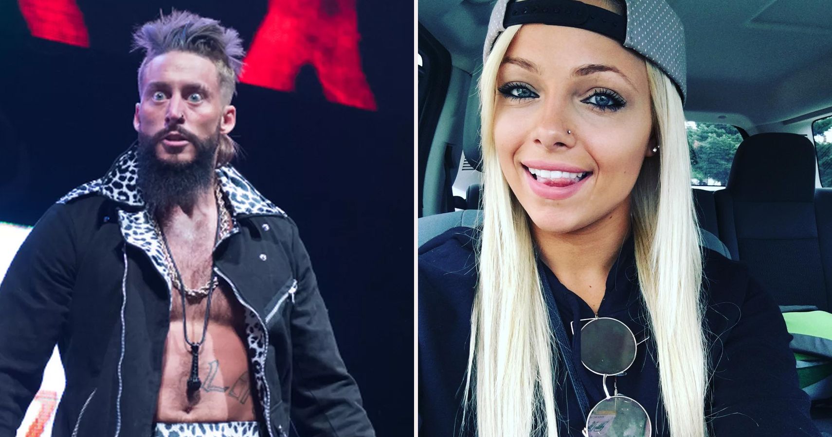 Liv Morgan Sheds Light On Why She And Enzo Amore Broke Up - Who Is Liv Morgan Dating? WWE Star’s Romance Update