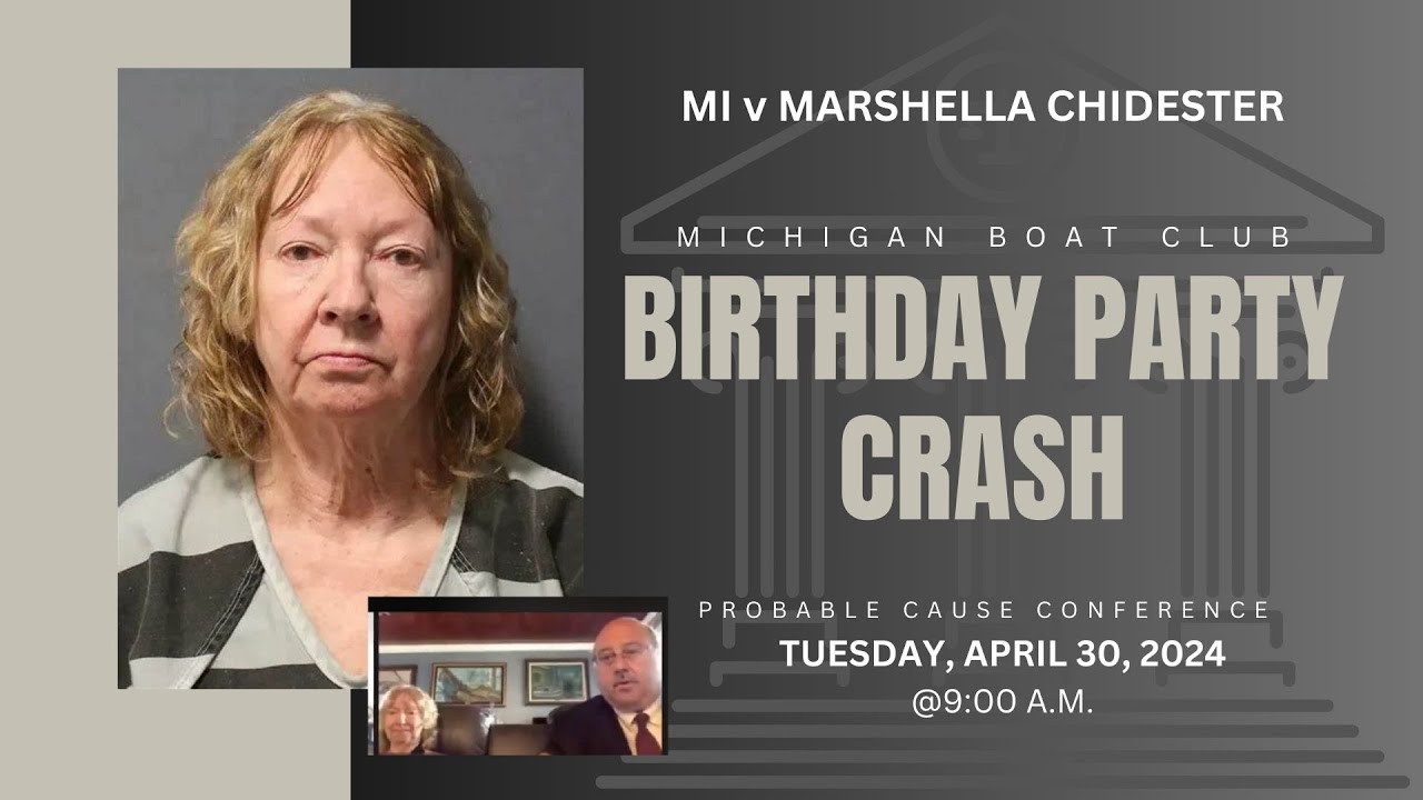 Who Is Marshella Chidester’s Husband? Personal Life of the Chef in Focus