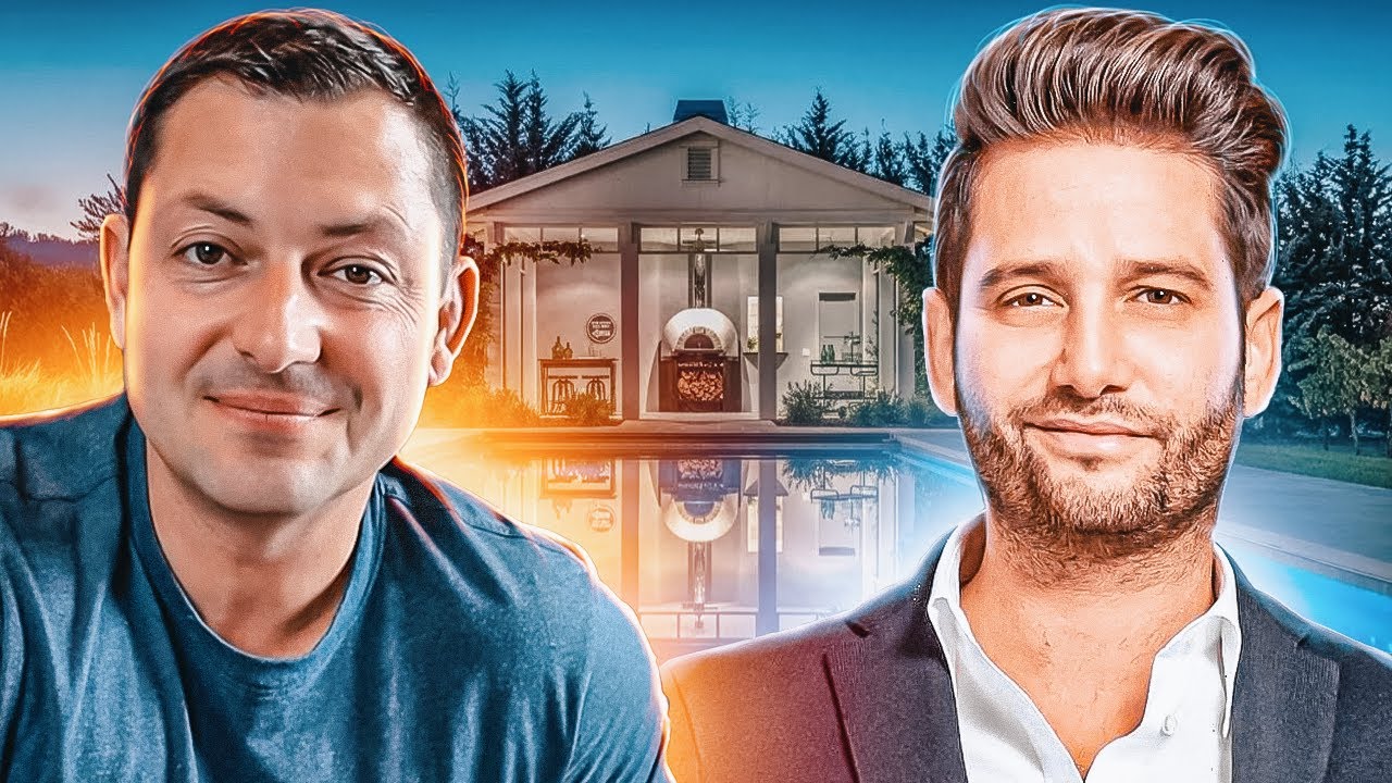 Josh Flagg’s Height: Million Dollar Listing Star