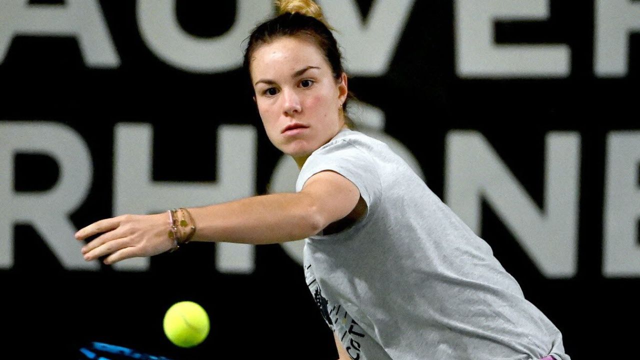 Loïs Boisson 2025: Net Worth, Earnings, Prize Money, Stats - Surprise - Loïs Boisson's Exact Age and Body Measurements