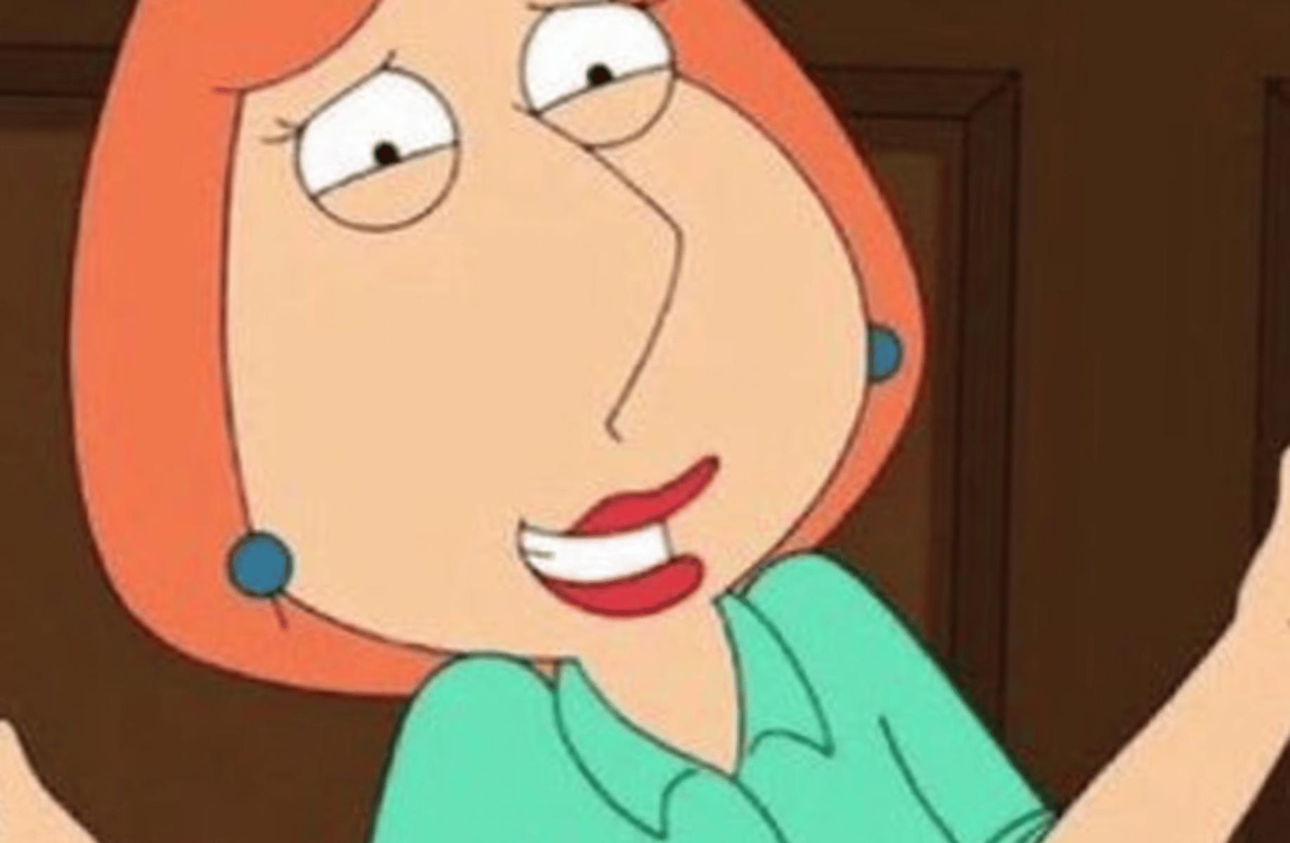 Lois Griffin | Dopple.ai - Loïs Boisson's Exact Age and Body Measurements