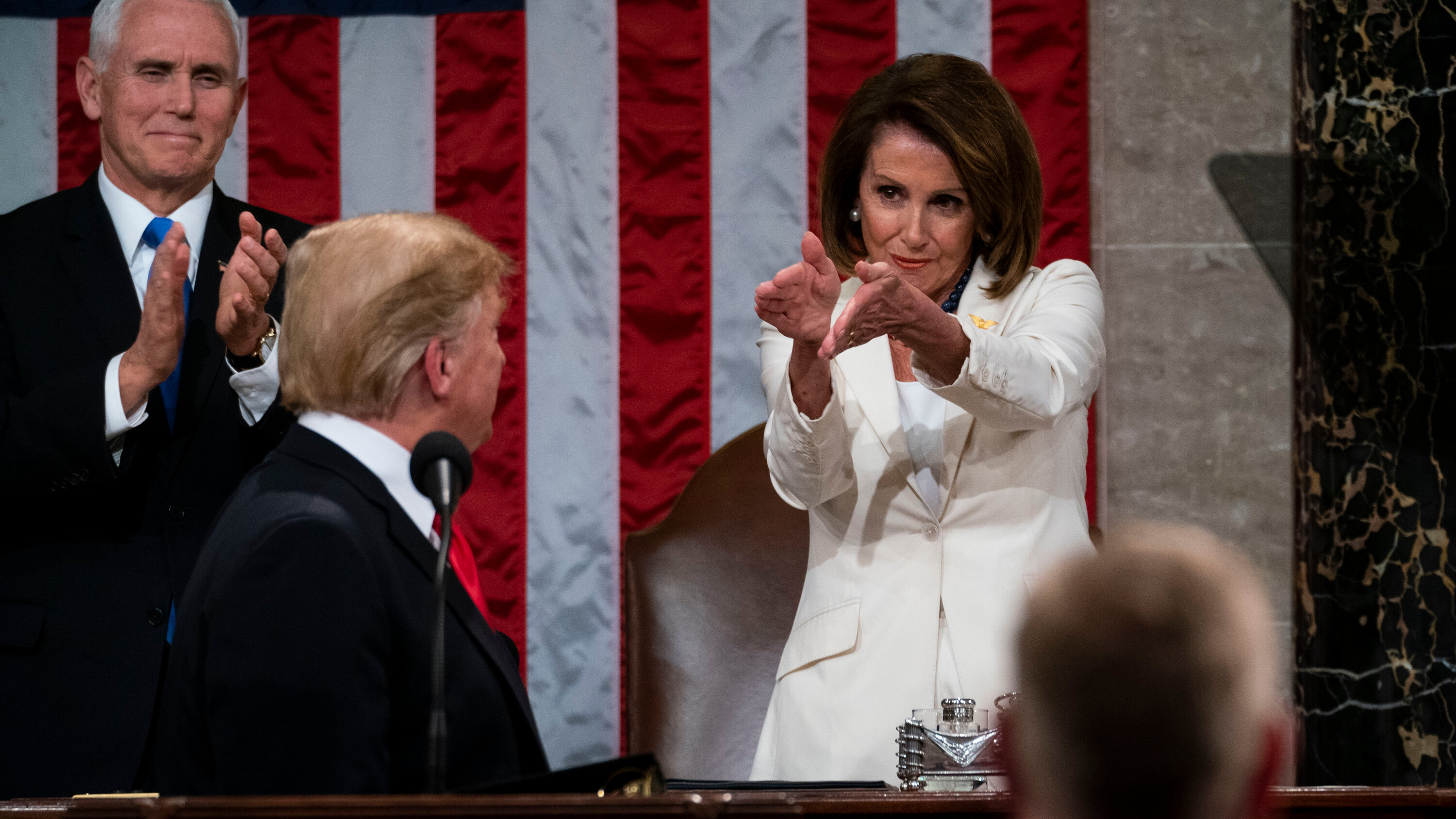 Nancy Pelosi Measurements: Former Speaker’s Grace & Physique