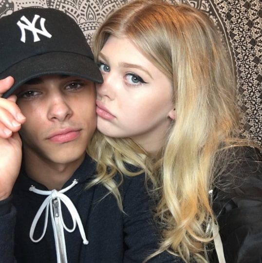 Loren Gray Age, Net Worth, Boyfriend, Family, Height and Biography - Loren Gray’s Height: How Tall Is the TikTok Star?