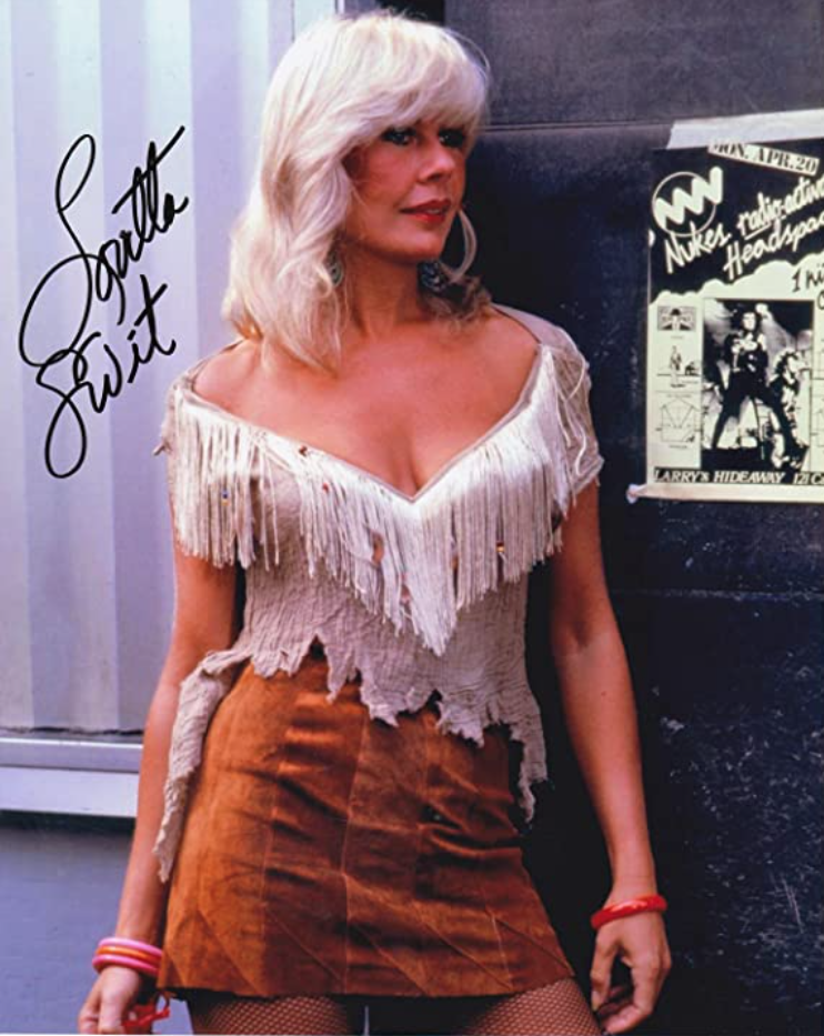 How Old Was Loretta Swit When She Passed?
