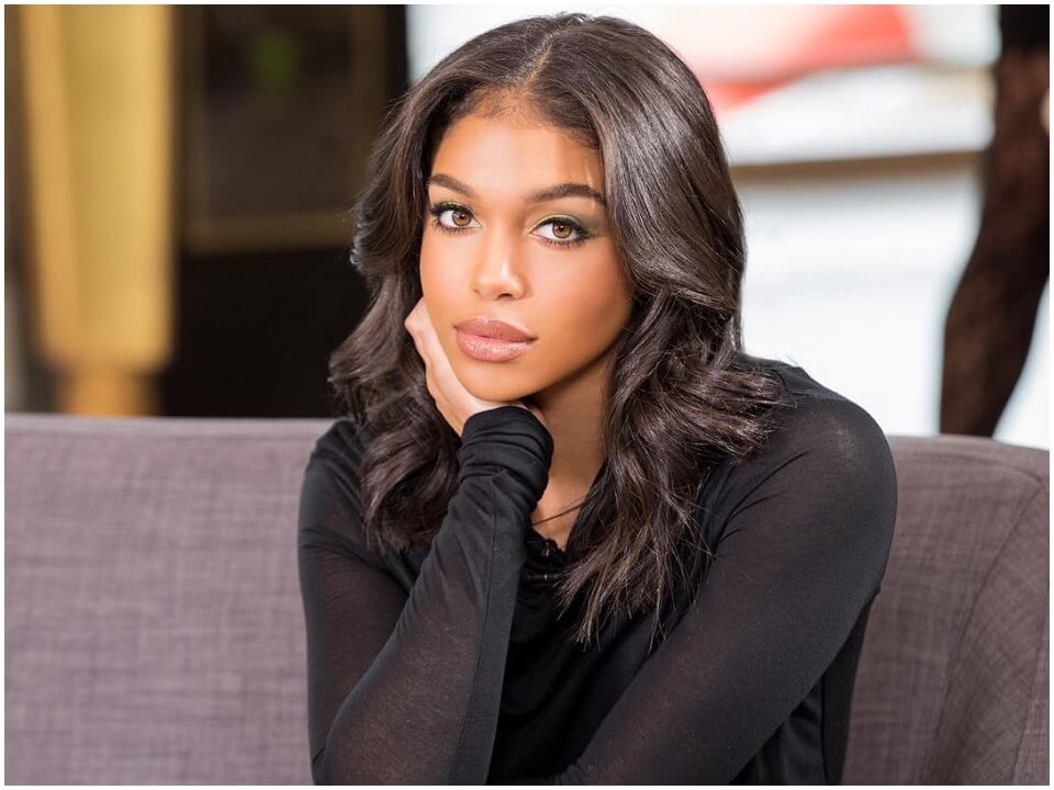Who Is Lori Harvey? Model, Entrepreneur, and Hollywood It-Girl