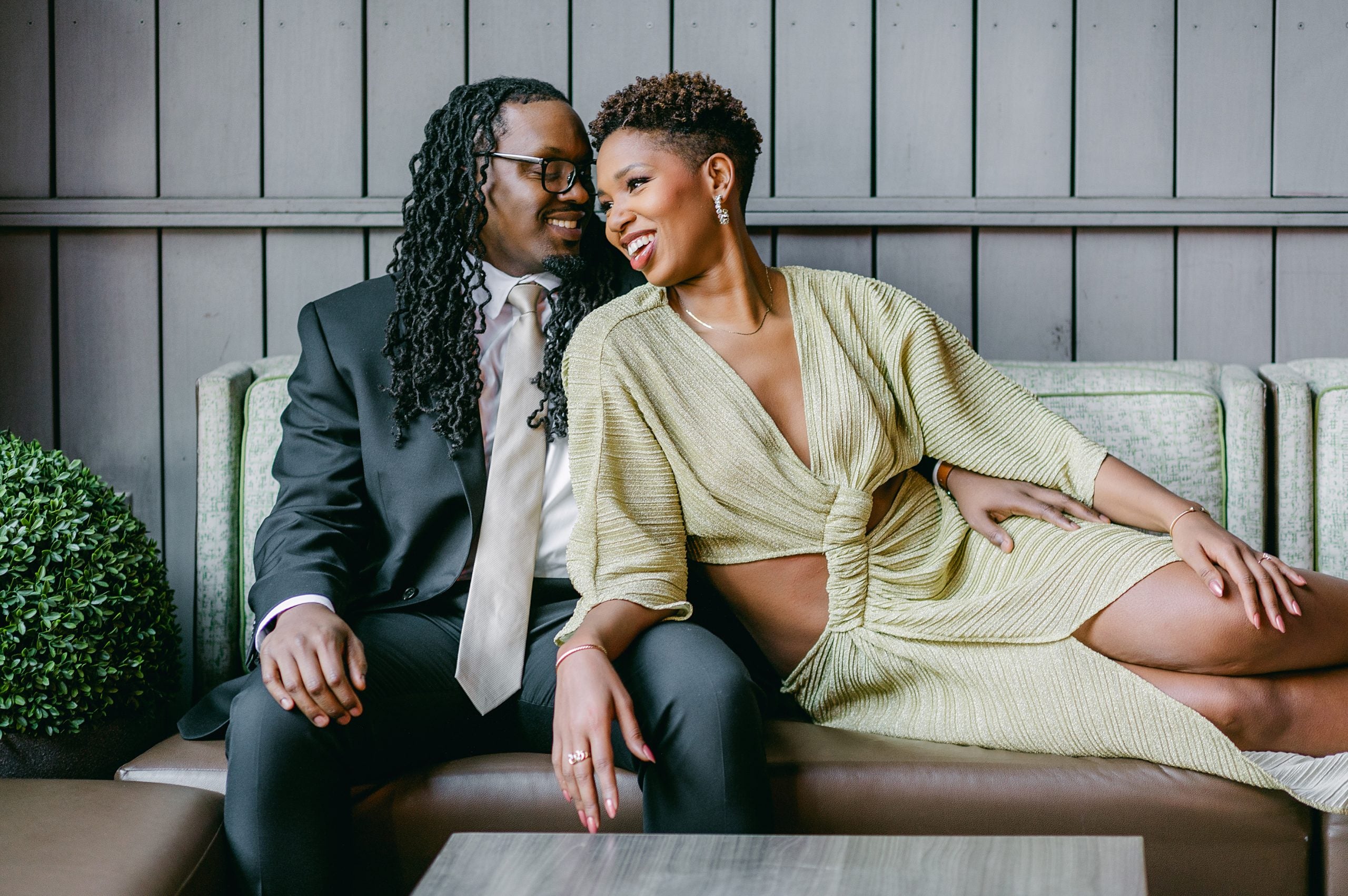 Love And Basketball: ESPN's Monica McNutt Is Getting Married! | Essence - Who Is Monica McNutt’s Husband? ESPN Analyst’s Relationship Status Remains Private
