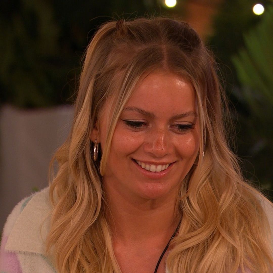 Love Island 2025 News - Shirley P Frazer - How Tall Is Ace from Love Island? Reality Star’s Height Revealed