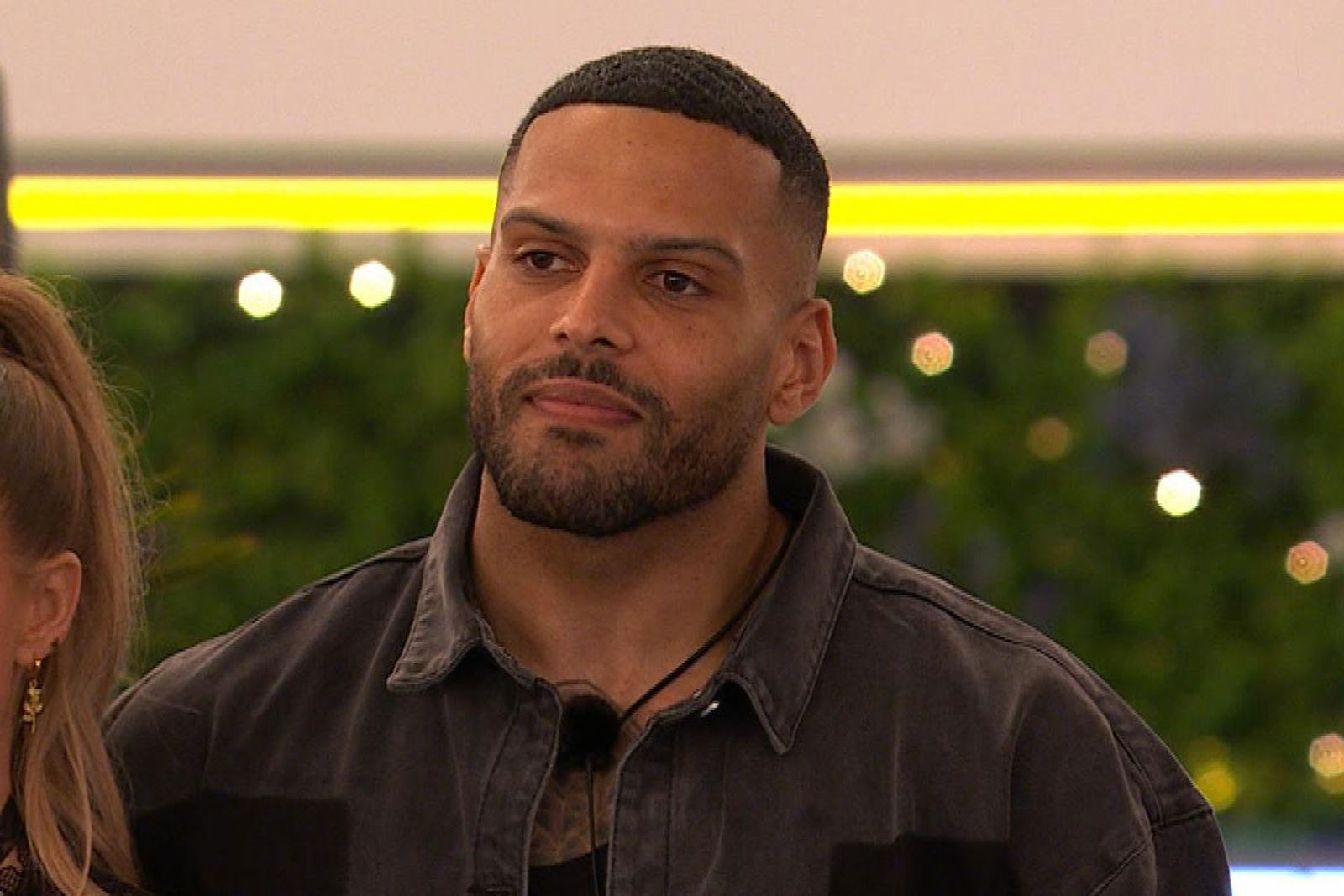 Love Island Cast 2025 Spoilers - April H Gibbs - How Old Is Yulissa from Love Island? Here’s What We Know