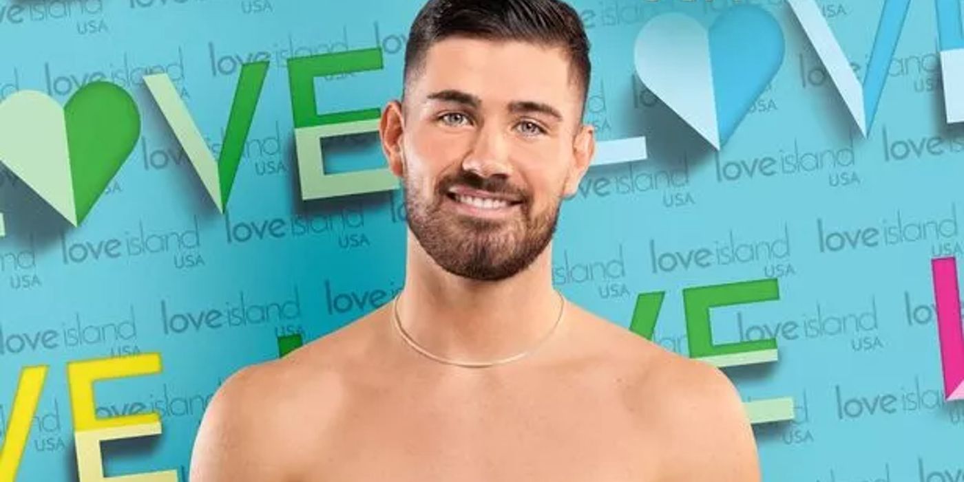 Love Island Season 5 USA: Scott van-der-Sluis's Age, Job & Instagram - How Tall Is Ace from Love Island? Reality Star’s Height Revealed