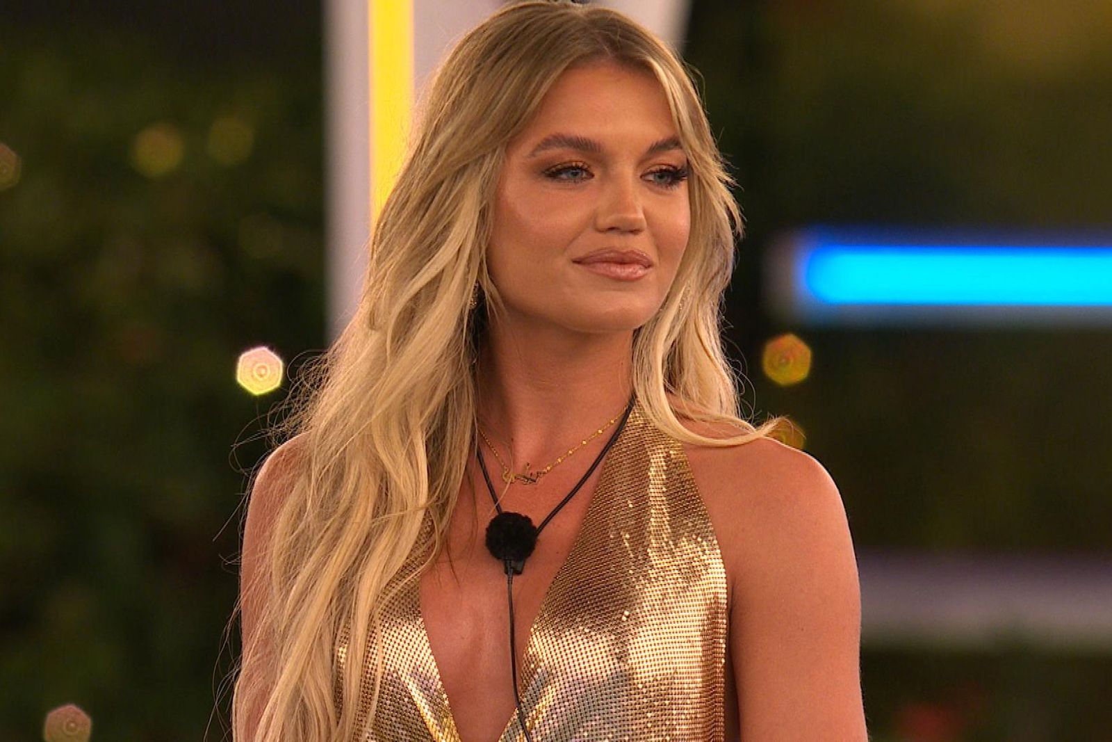 Love Island Zodiac Signs 2025 - Dalia Camden - How Old Is Yulissa from Love Island? Here’s What We Know