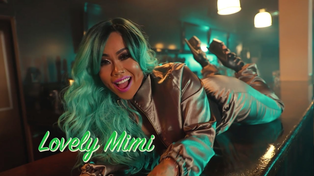 LOVELY MIMI FT 5IVE - WE DONT CARE - YouTube - Lovely Mimi’s Height: Love & Hip Hop Star’s Stats