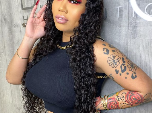 Lovely Mimi (Internet Personality) Bio: Age, Family, Rise to Fame - Lovely Mimi’s Height: Love & Hip Hop Star’s Stats