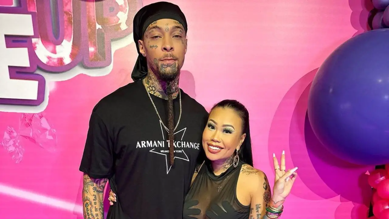Lovely Mimi’s Boyfriend in 2023: Is She Still Married? - Celebs In-depth - Lovely Mimi’s Height: Love & Hip Hop Star’s Stats