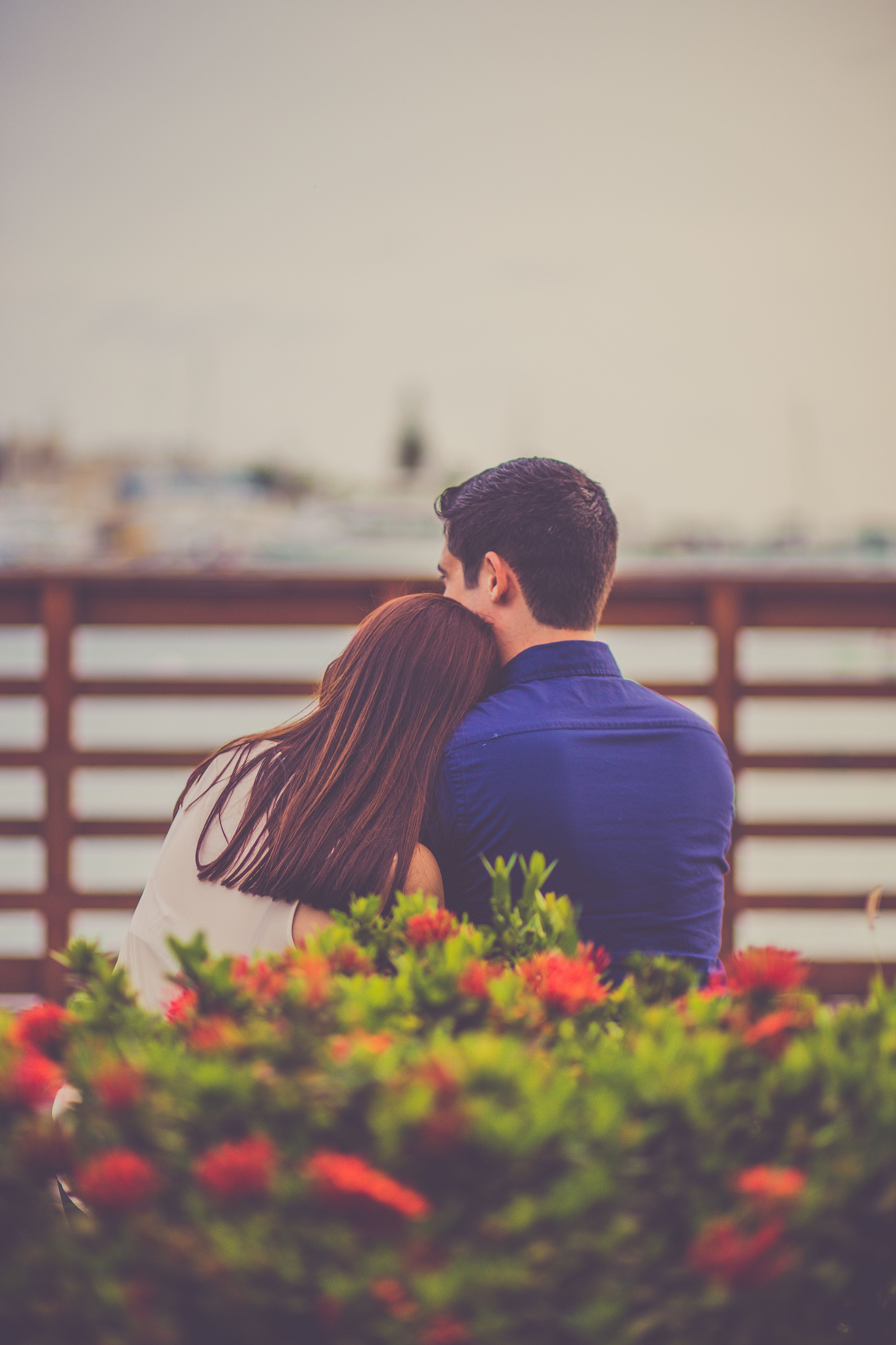 Loving Couple Photography - love chunibyo & other delusions rikka version