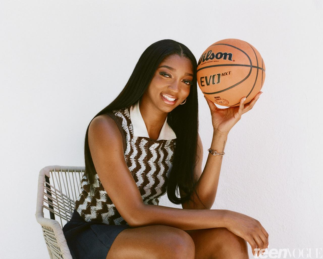LSU's Angel Reese: A Rising Star in Women's Basketball - The Chupitos! - Angel Reece’s Height: Comedian and Podcast Host’s Edge