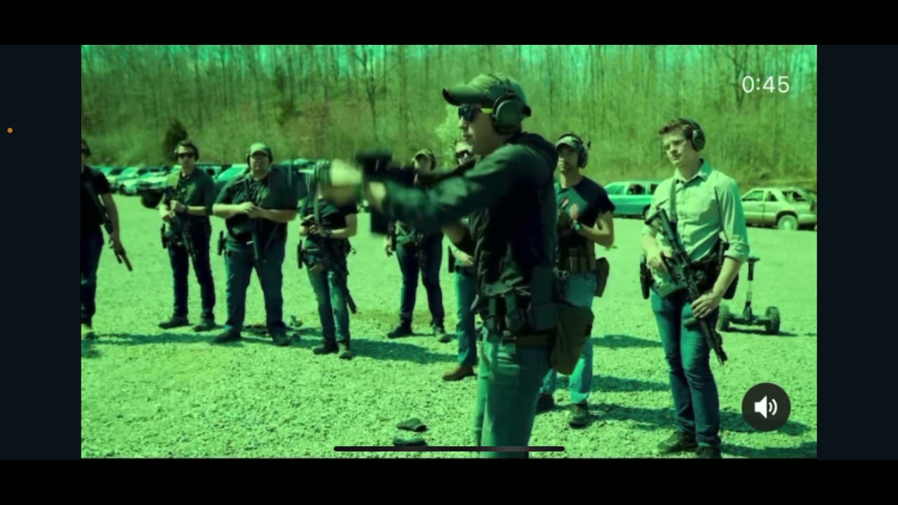 Who Is Lucas Botkin’s Wife? The Woman Behind the Tactical CEO
