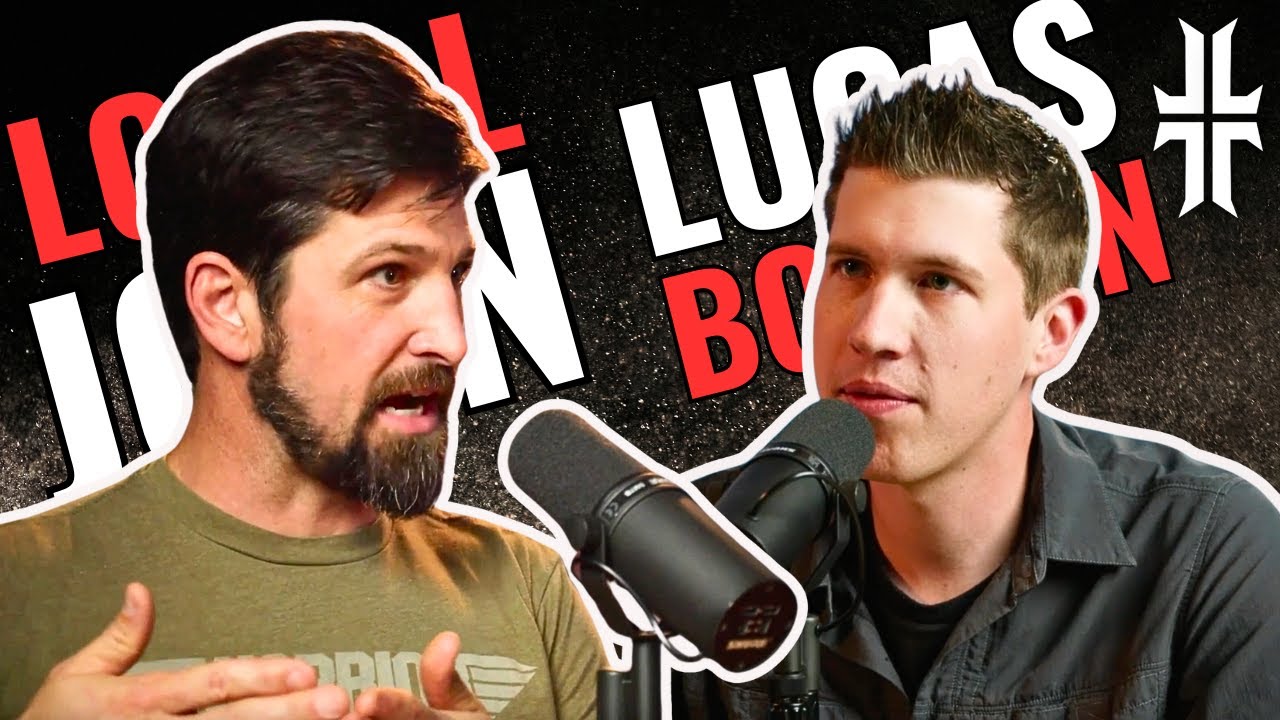 Lucas Botkin & John Lovell Discuss Industry Trouble, Changes at T.Rex - Who Is Lucas Botkin’s Wife? A Glimpse Into the T.Rex Arms Founder’s Personal Life