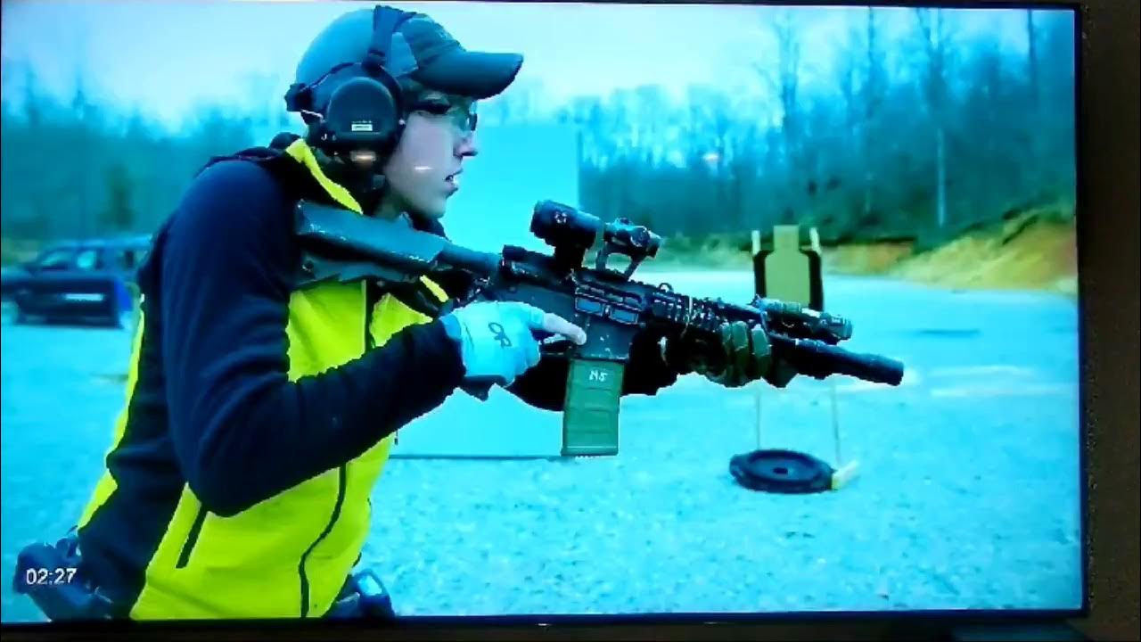 Lucas Botkin - Shooting Analysis - YouTube - Who Is Lucas Botkin’s Wife? The Woman Behind the Tactical CEO