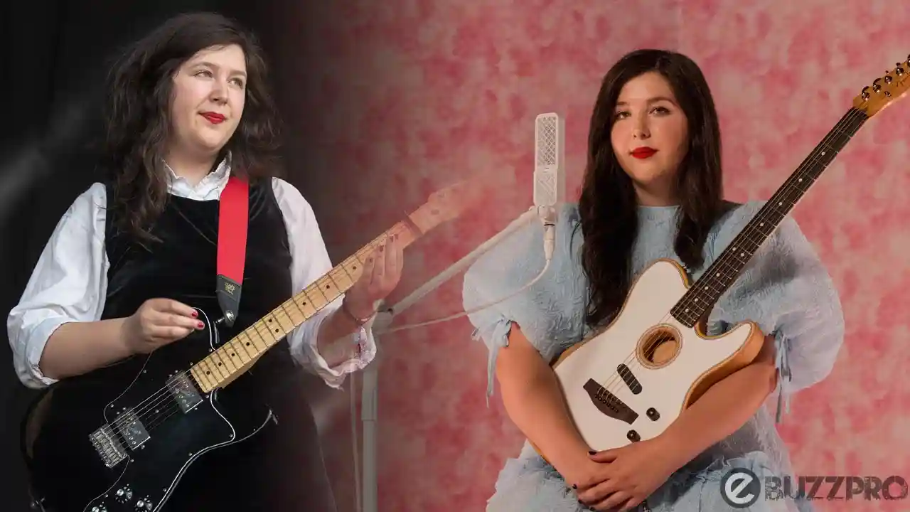 Lucy Dacus Body Measurements! Height, Weight, Net Worth and Age - Lucy Dacus’ Height: Indie Rock’s Rising Star