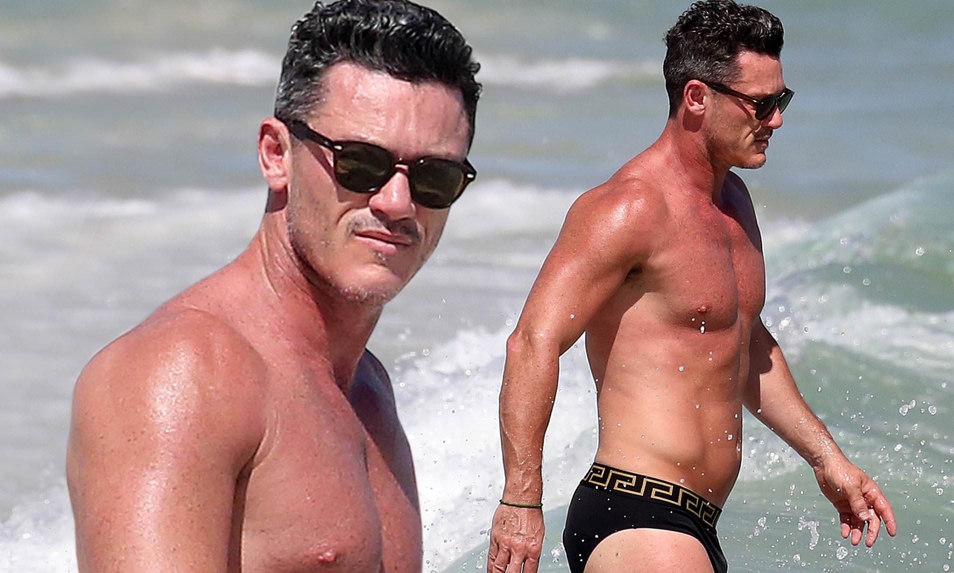 Luke Evans Age, Biography, Height, Net Worth, Family & Facts - Luke Evans’ Height: How Tall Is This Hollywood Heartthrob?