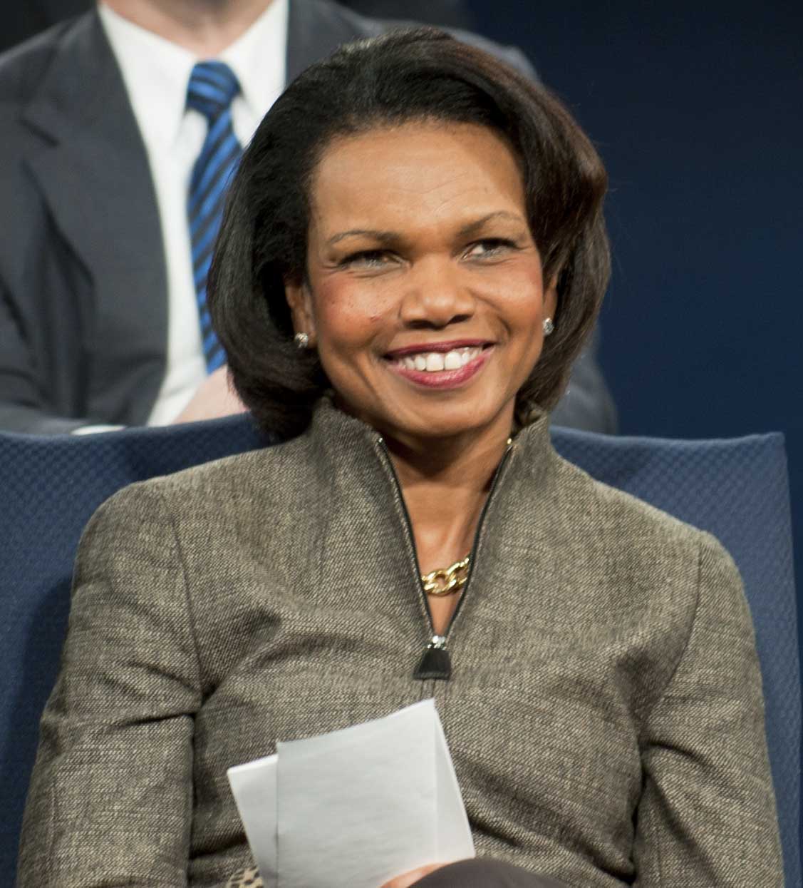 Luke Hansen Photography: Condoleezza Rice - Condoleezza Rice’s Age – How Old Is the Former Secretary of State?