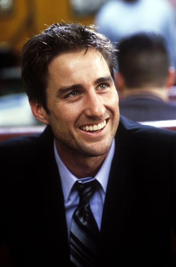 Luke Wilson (Luke Cunningham Wilson (born September 21, 1971)) Gorgeous - How Tall Is Luke Wilson: Hollywood Actor’s Build
