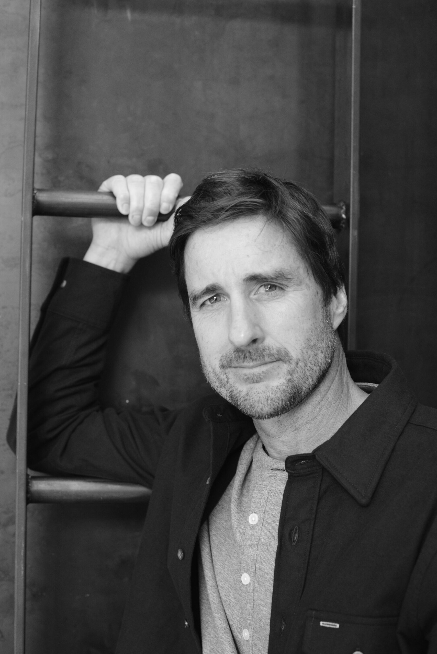 Luke Wilson | Texas Cultural Trust - How Tall Is Luke Wilson: Hollywood Actor’s Build