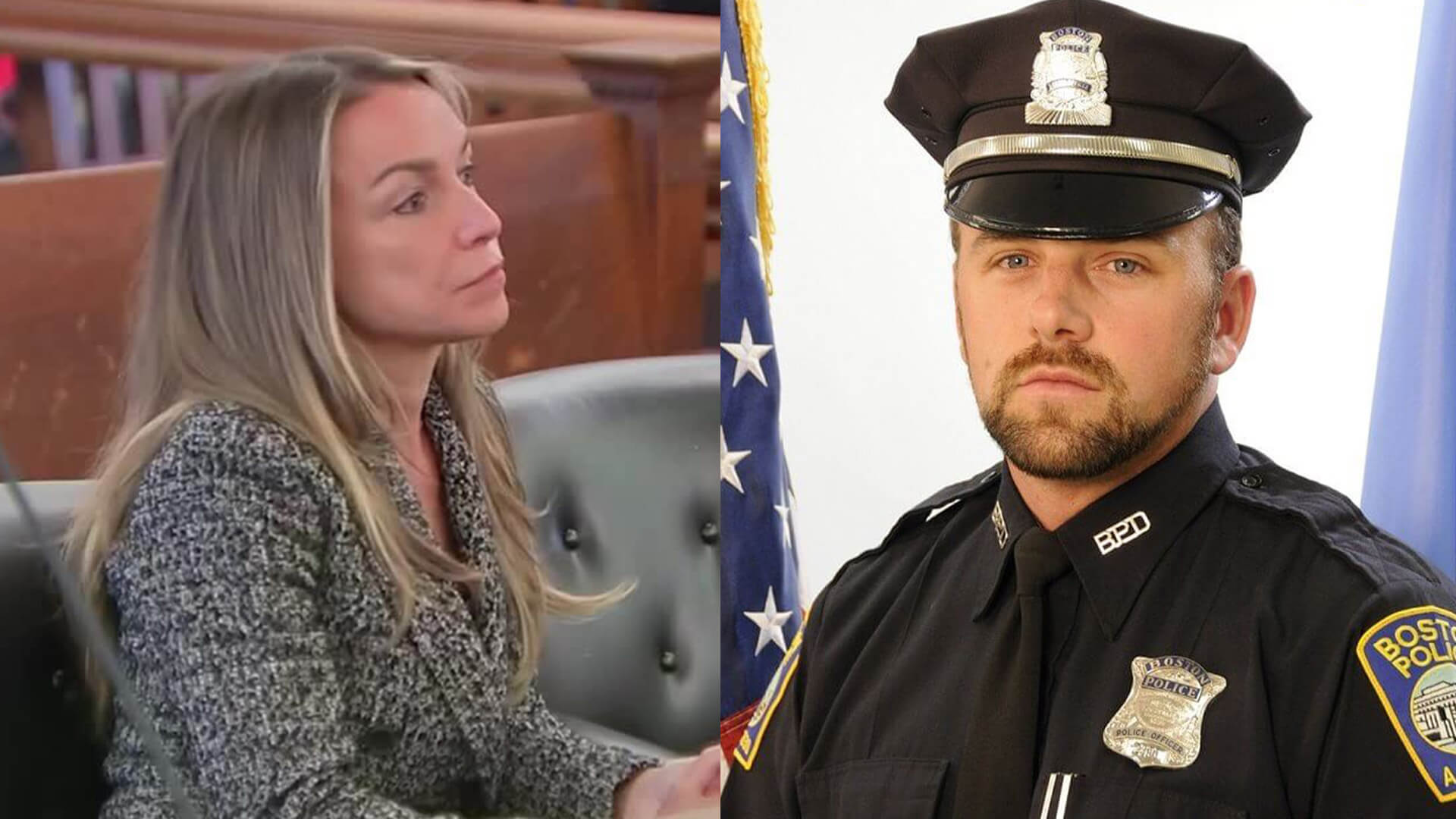 MA v. Karen Read: Killer or Cover-Up Murder Trial | Court TV - How Old Is Karen Read? Age of the Woman at the Center of the Case