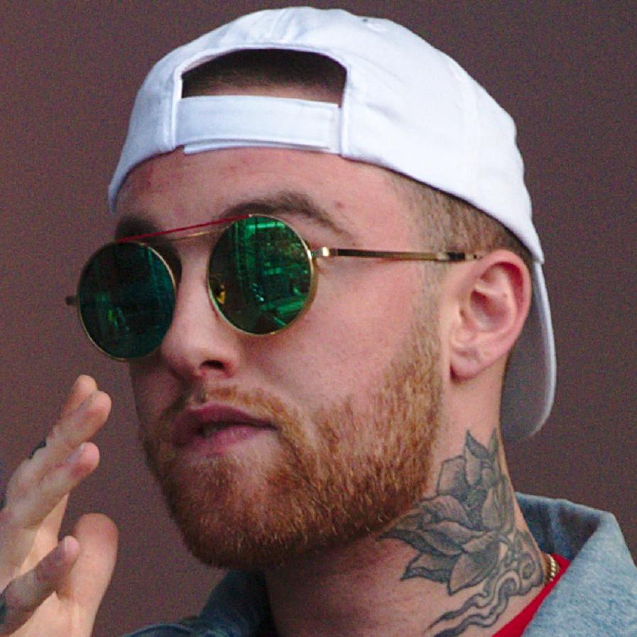 Mac Miller - Bio, Net Worth, Height | Famous Births Deaths - Mac Miller’s Height: The Late Rapper’s Stature