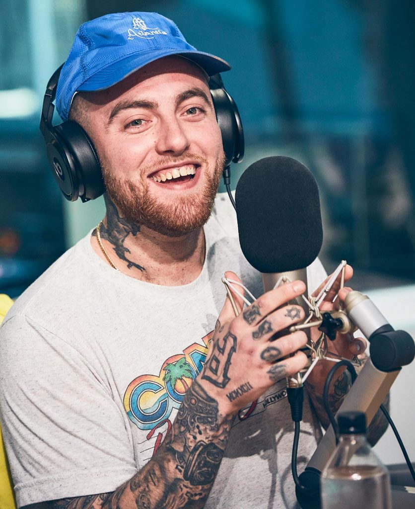 Mac Miller - Biography, Height & Life Story | Super Stars Bio - Mac Miller’s Height: How Tall Was the Late Rapper?