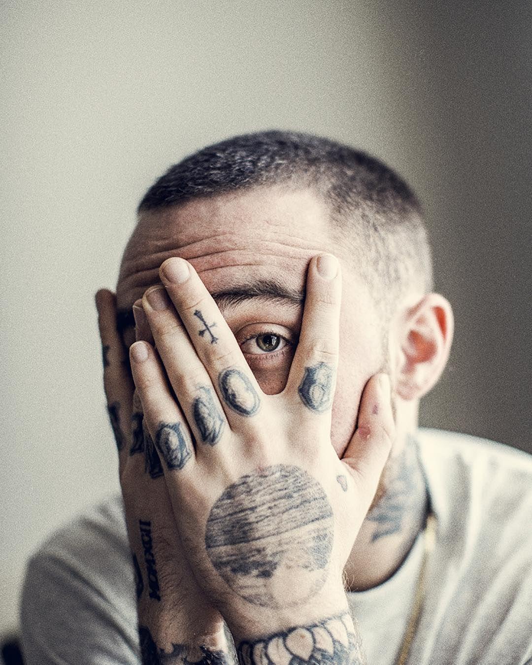 Mac Miller Circles Wallpapers - Wallpaper Cave - Mac Miller’s Height: The Late Rapper’s Stature
