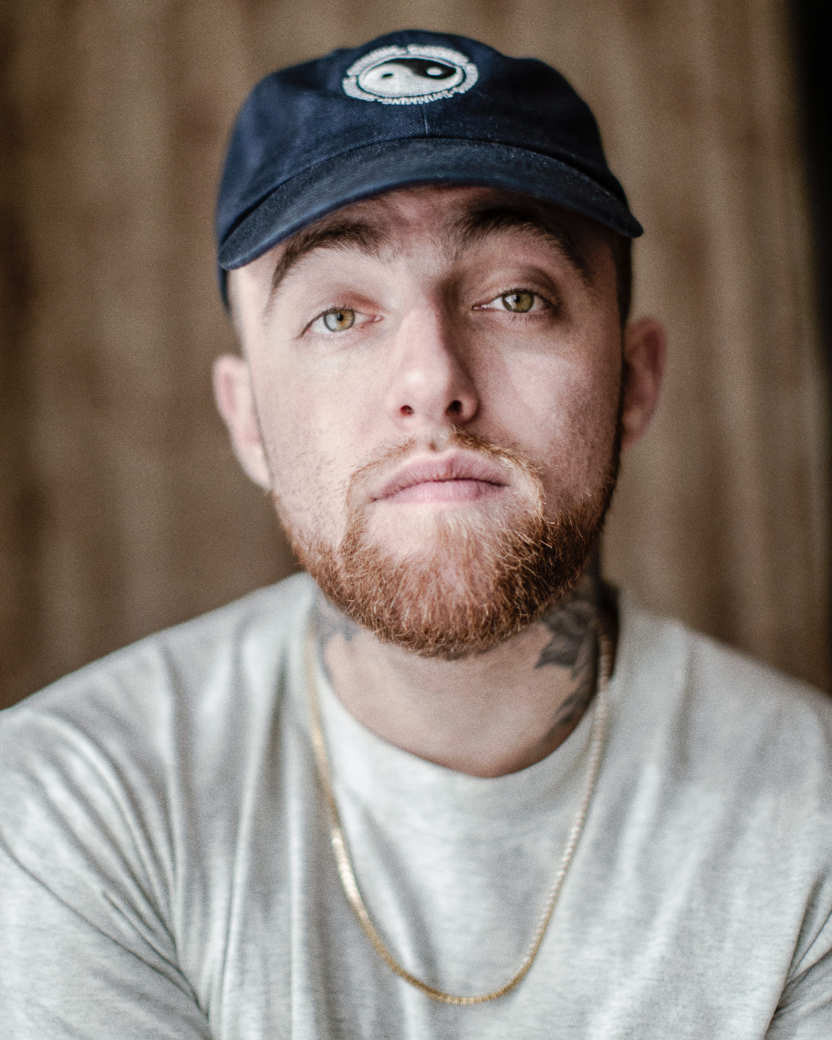 Mac Miller Height - CelebsHeight.org - Mac Miller’s Height: The Late Rapper’s Stature