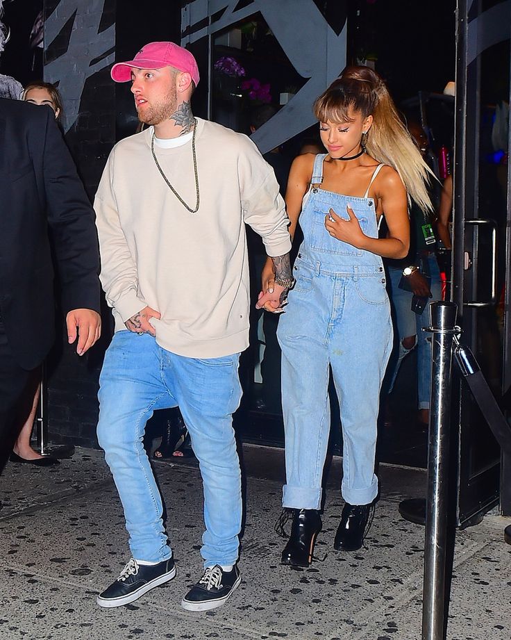 Mac Miller’s Height: How Tall Was the Late Rapper?
