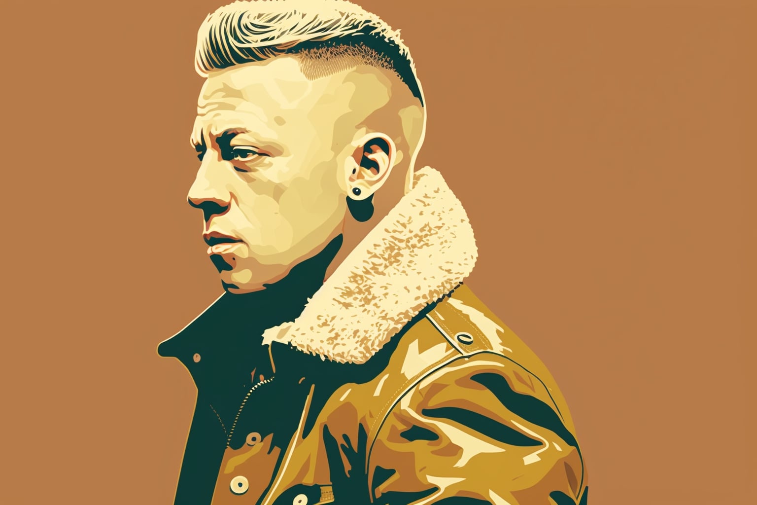 Macklemore's Net Worth (Updated 2023) | Inspirationfeed - Macklemore Net Worth – Rapper’s Indie Success in Dollars
