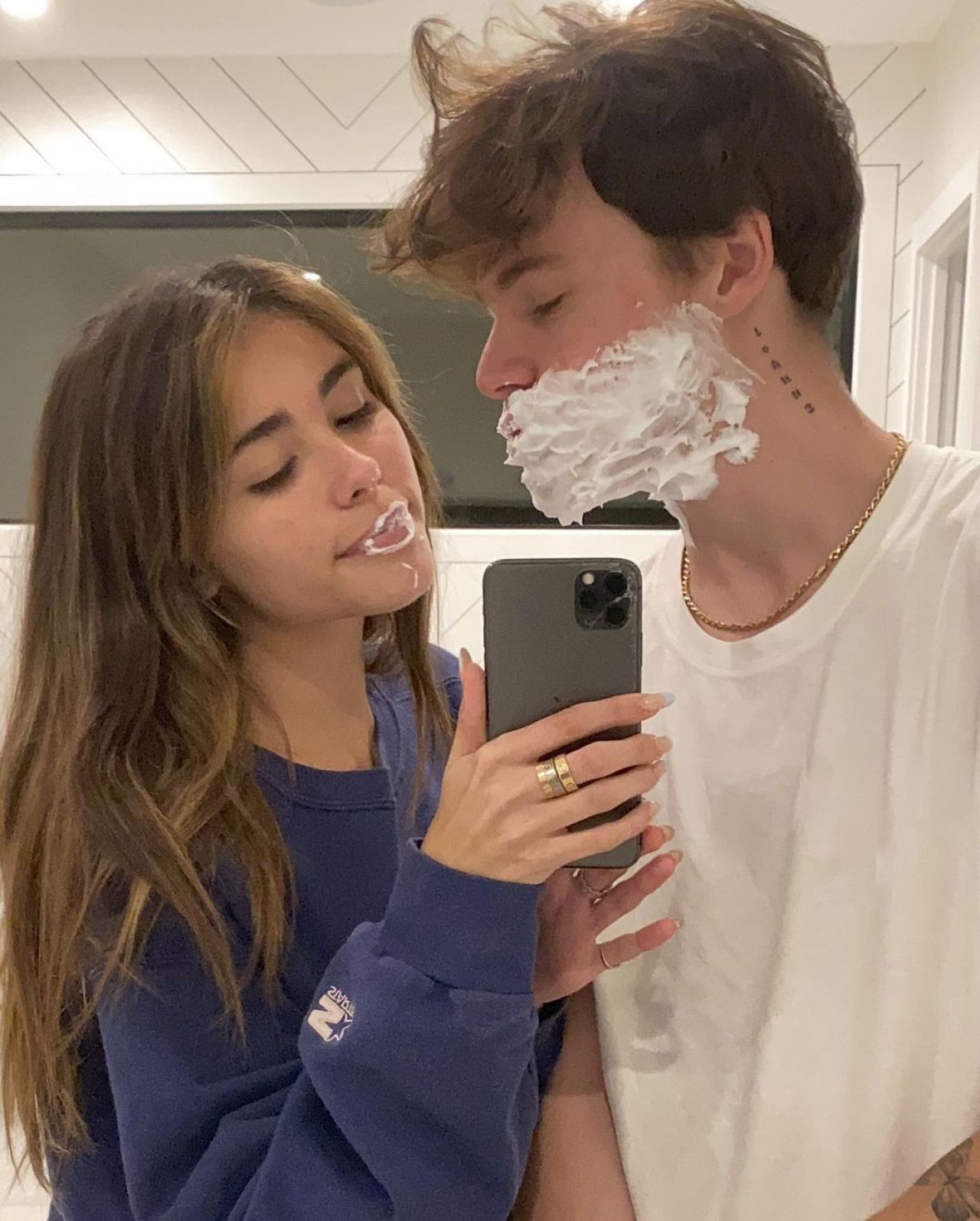Madison Beer Outfit 03/05/2021 • CelebMafia - Is Madison Beer Dating Nolan from MrBeast? Truth Behind the Buzz